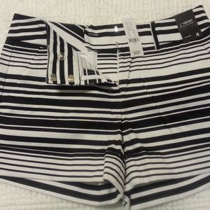 NY& C Sateen Shorts (New)